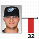 Illustration for article titled Cardio And Pooping: A Chart Of Every MLB Player Who Reportedly Lost Or Gained Weight This Offseason (And Why)